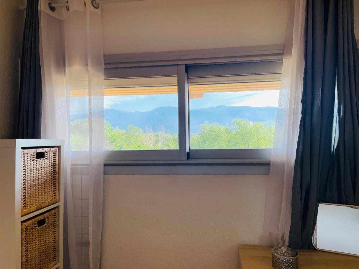 דירות ארגלס-סור-מר Appart' T2 Cosy Balcon Parking - 200M De La Mer מראה חיצוני תמונה