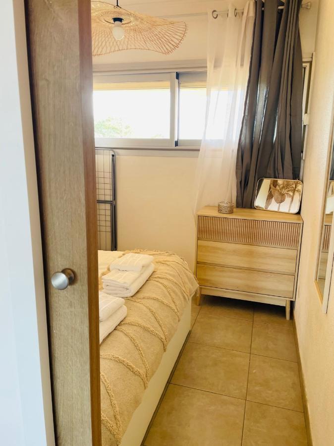 דירות ארגלס-סור-מר Appart' T2 Cosy Balcon Parking - 200M De La Mer מראה חיצוני תמונה