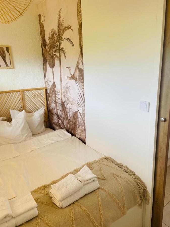 דירות ארגלס-סור-מר Appart' T2 Cosy Balcon Parking - 200M De La Mer מראה חיצוני תמונה