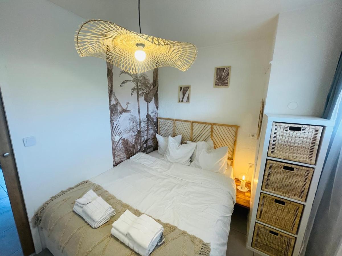 דירות ארגלס-סור-מר Appart' T2 Cosy Balcon Parking - 200M De La Mer מראה חיצוני תמונה