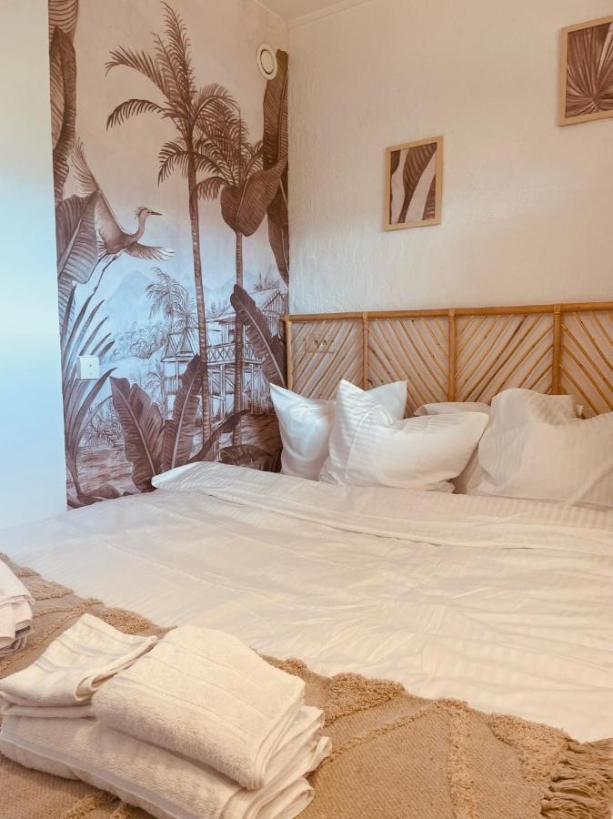 דירות ארגלס-סור-מר Appart' T2 Cosy Balcon Parking - 200M De La Mer מראה חיצוני תמונה